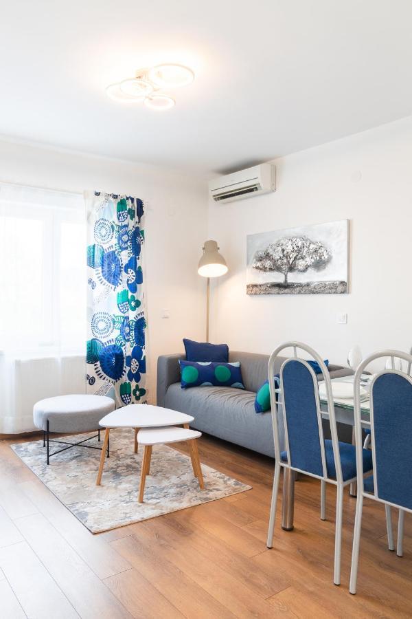 Apartmani Vesna Tuheljske Toplice Exterior foto