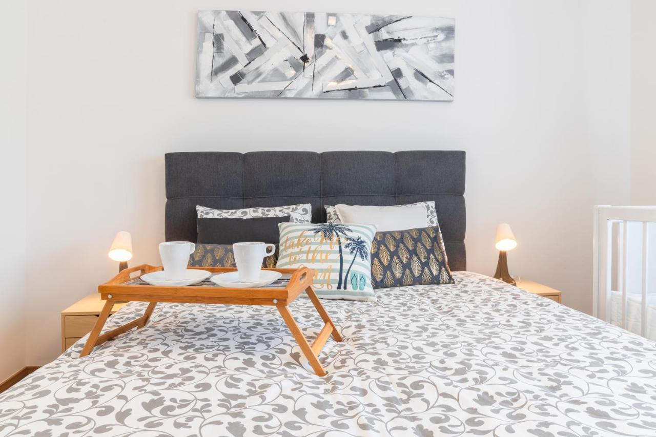 Apartmani Vesna Tuheljske Toplice Exterior foto