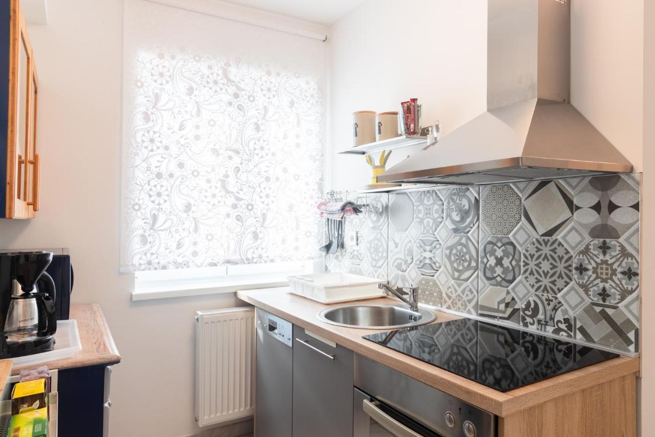 Apartmani Vesna Tuheljske Toplice Exterior foto